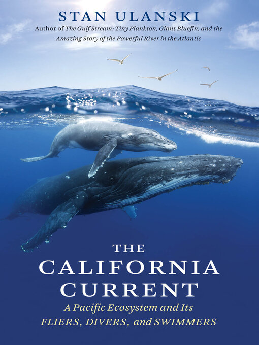 Title details for The California Current by Stan Ulanski - Available